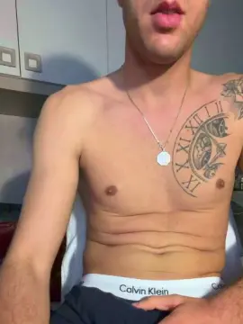 Cam4 Adult Webcam of KlayZ