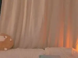 Cam4 Live Porn of RomaineBranker