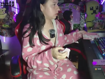 Cam4 Private Sex Chat of sukichan_bk