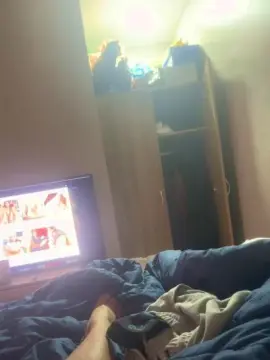 Cam4 Nude Webcam of Frabian8982