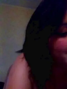 Cam4 Adult Video Chat of Freya_0405