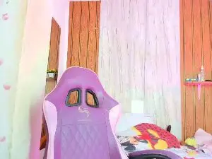 Cam4 Live Sex Cam of abigailsandoval