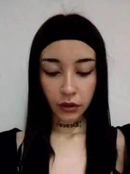 Cam4 Private Sex Chat of bibii4444