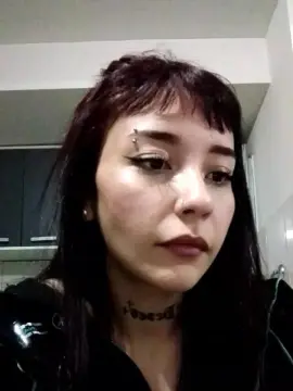 Cam4 Nude Webcam of bibii4444