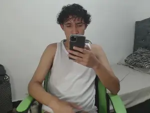 Cam4 Adult Webcam of boy_coll