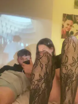 Cam4 Free Live Porn of clement0921