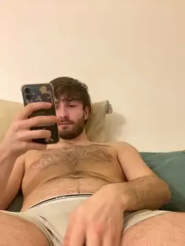 Cam4 Live Sex of clement0921