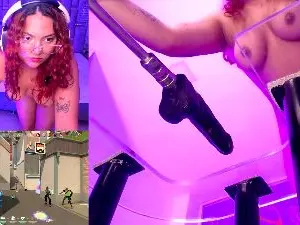 Cam4 Best Webcam of BriannaLux