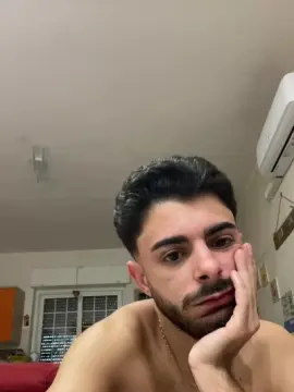 Cam4 Sex Chat of Fraf