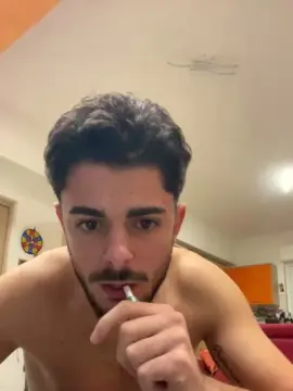 Cam4 Live Porn of Fraf