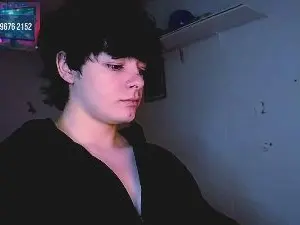 Cam4 Free Live Porn of XxPollaGordaxX