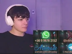 Cam4 Sex Chat of XxPollaGordaxX