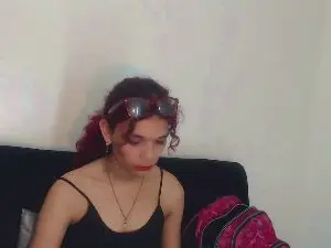 Cam4 Private Sex Chat of luisa__torres