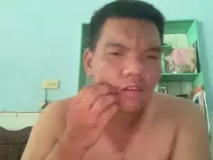 Cam4 Private Sex Chat of yiting523