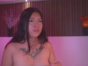 Cam4 Best Webcam of EmilyRoberts1