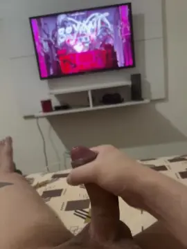 Cam4 Live Sex Cam of JACOB_8
