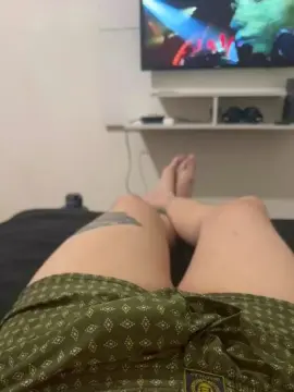 Cam4 Private Sex Chat of JACOB_8