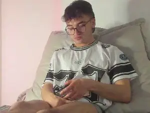 Cam4 Private Sex Chat of J_Dicker