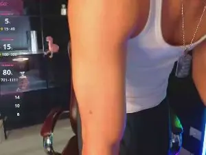 Cam4 Adult Video Chat of KaydenDrew