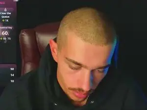 Cam4 Adult Video Chat of KaydenDrew