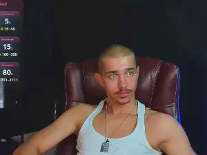 Cam4 Adult Webcams of KaydenDrew