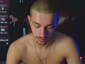 Cam4 Watch Live Sex Cams of KaydenDrew