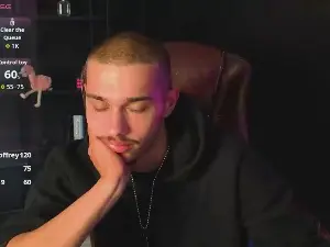 Cam4 Live Sex of KaydenDrew