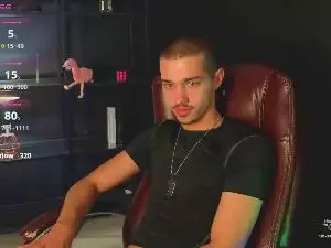 Cam4 Live Porn of KaydenDrew