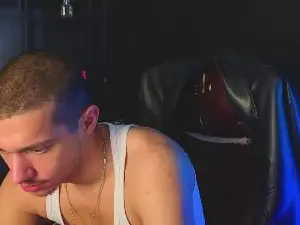 Cam4 Adult Webcam of KaydenDrew