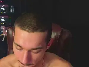 Cam4 Free Porn Cam of KaydenDrew