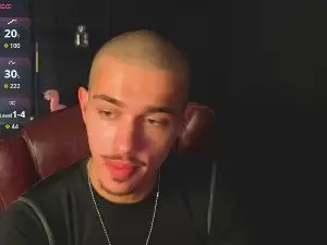 Cam4 Adult Webcam of KaydenDrew