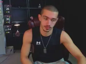 Cam4 Adult Video Chat of KaydenDrew