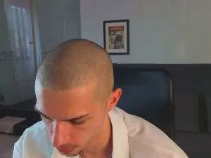 Cam4 Sex Cam of KaydenDrew