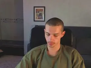 Cam4 Adult Video Chat of KaydenDrew