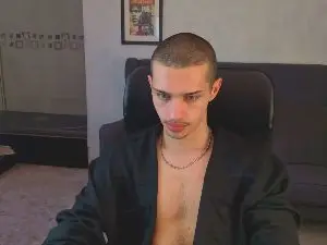 Cam4 Live Sex of KaydenDrew