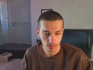 Cam4 Nude Webcam of KaydenDrew