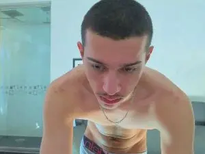 Cam4 Sex Chat of KaydenDrew