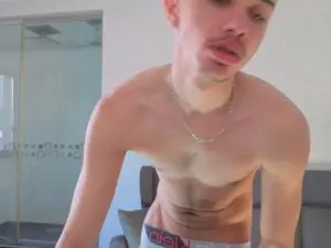 Cam4 Sex Cam of KaydenDrew