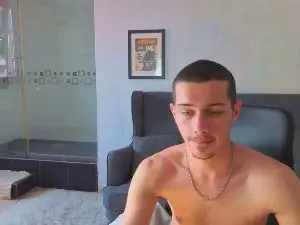 Cam4 Private Sex Chat of KaydenDrew