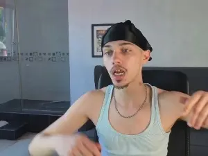Cam4 Nude Webcam of KaydenDrew