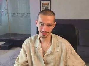 Cam4 Free Porn Cam of KaydenDrew