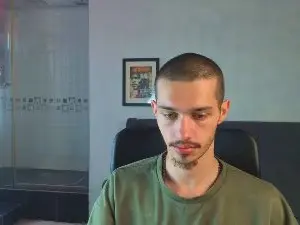 Cam4 Sex Cam of KaydenDrew
