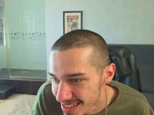 Cam4 Live Sex of KaydenDrew