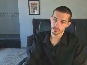 Cam4 Free Porn Cam of KaydenDrew