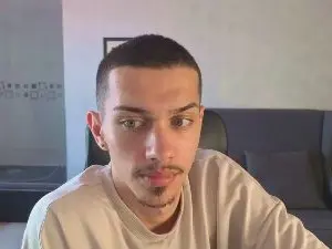 Cam4 Live Sex of KaydenDrew