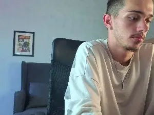 Cam4 Adult Webcam of KaydenDrew