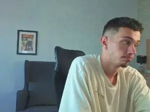 Cam4 Sex Chat of KaydenDrew