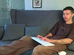 Cam4 Private Sex Chat of KaydenDrew