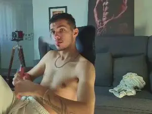 Cam4 Sex Chat of KaydenDrew