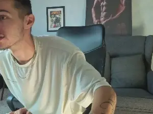 Cam4 Nude Webcam of KaydenDrew